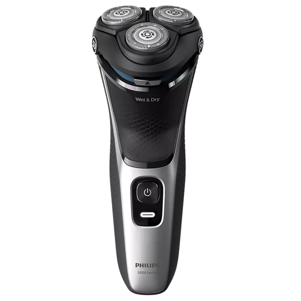 Máquina de barbear - Shaver 3000 Series S3143/00 - PHILIPS