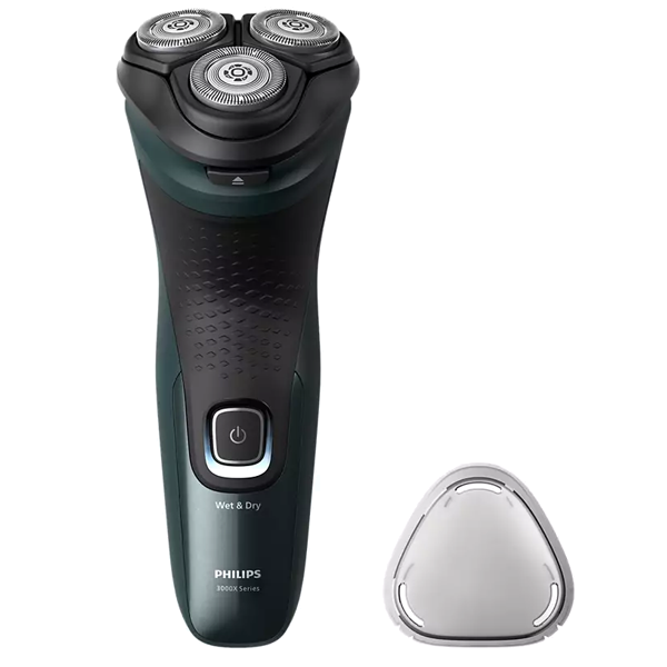 Máquina de barbear - Shaver 3000X Series X3052/00 - PHILIPS