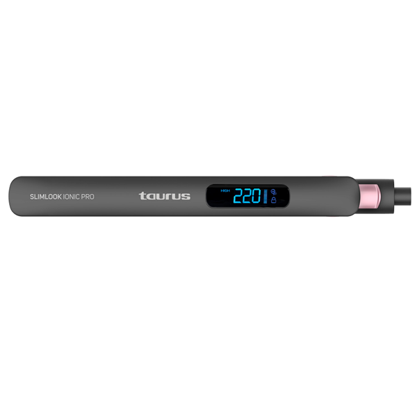Alisador de cabelo - Slimlook Ionic Pro 901.183 - TAURUS