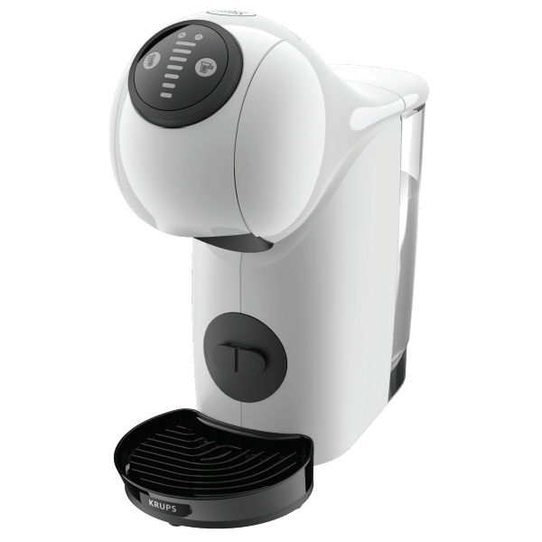 Máquina Nescafé Dolce Gusto - Genio S Basic Branca KP2431P16 - KRUPS