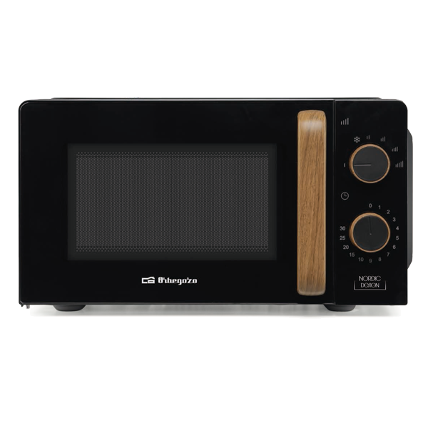 Microondas - MI 2120 - Orbegozo