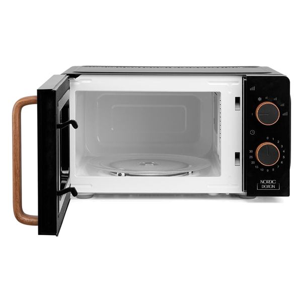 Microondas - MI 2120 - Orbegozo