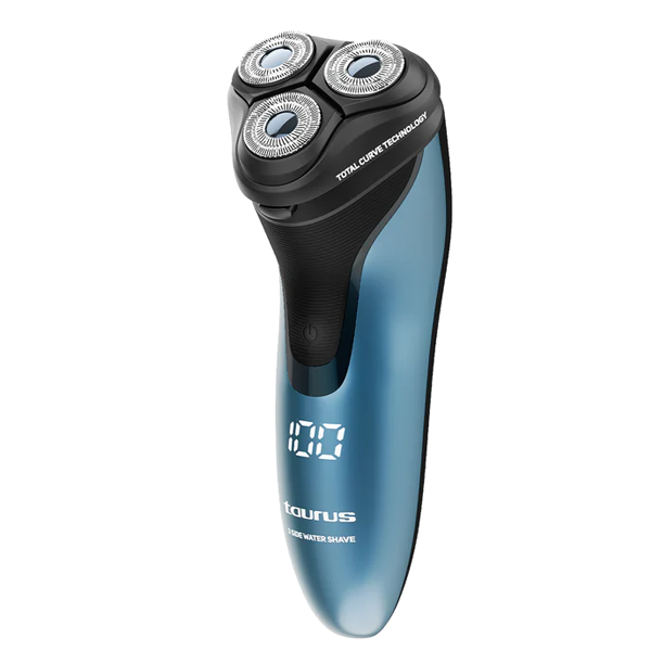Máquina de barbear - 3 Side Water Shave 903.542 - TAURUS