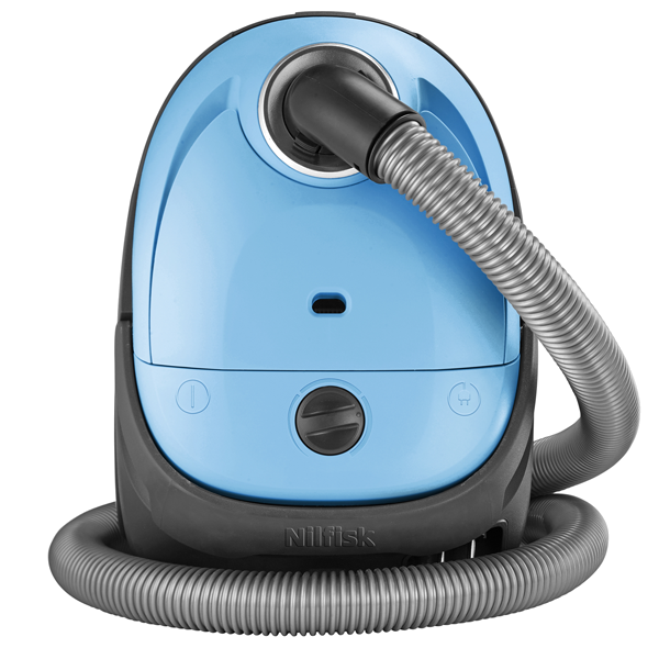 Aspirador com saco - One LBB10O05A-HB15 Basic 128390112 - NILFISK