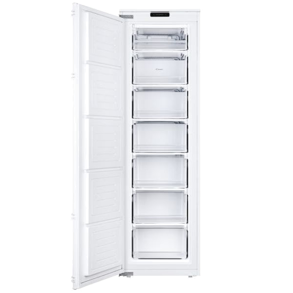 Arca vertical encastre - CUS 518 EW - CANDY