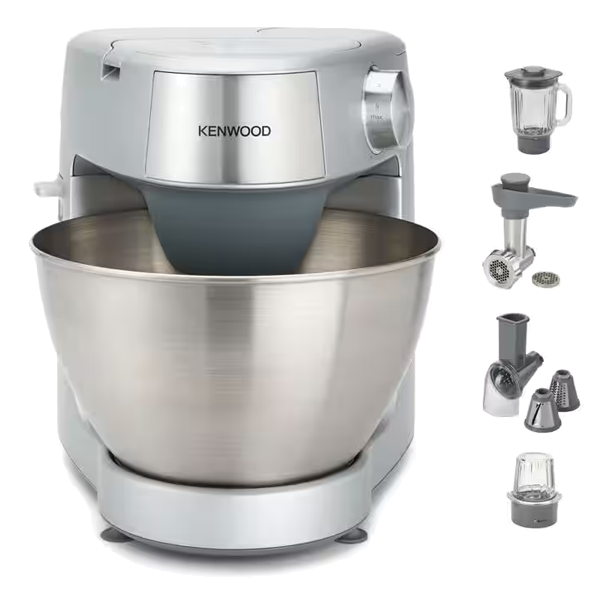 BATEDEIRA ROBOT - Prospero+ - KHC29A.ROSI - KENWOOD