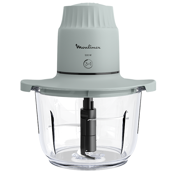 Picadora - Choppeo - MOULINEX