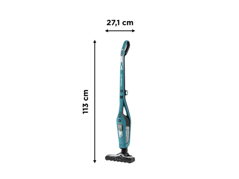 ASPIRADOR VERTICAL - RH6751WO - ROWENTA