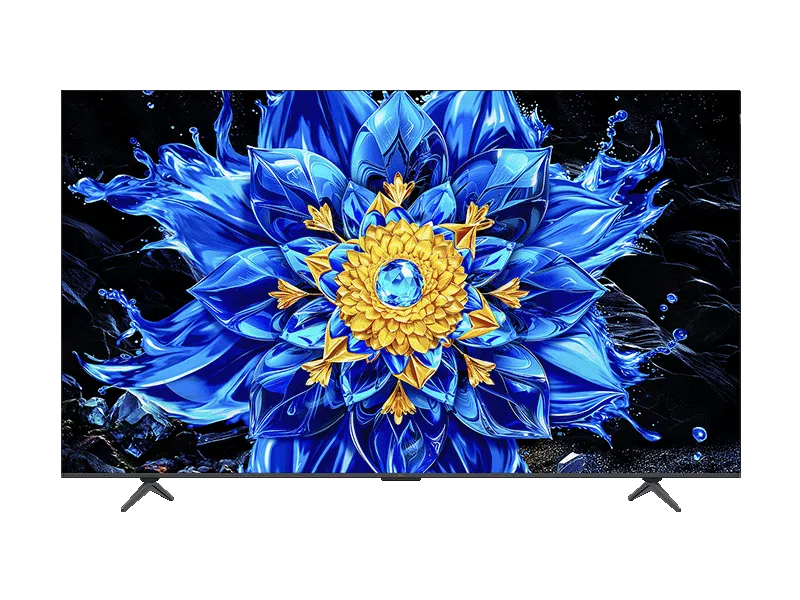 TV QD Mini LED Ultra HD 4K - TCL - 85" - 85P8L
