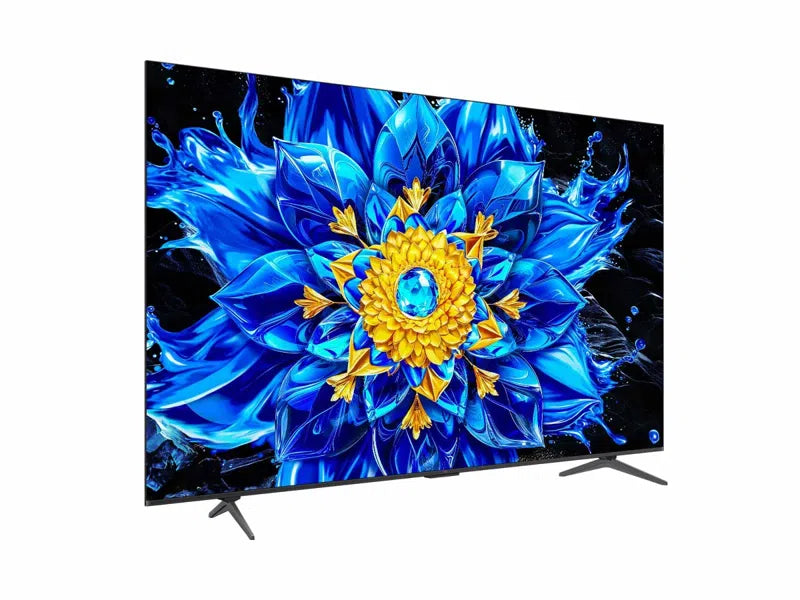 TV QD Mini LED Ultra HD 4K - TCL - 85" - 85P8L