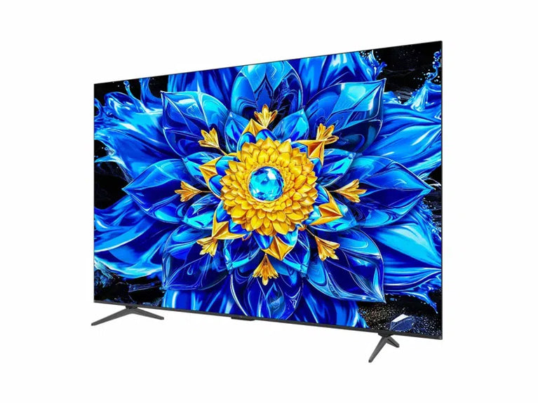 TV QD Mini LED Ultra HD 4K - TCL - 85" - 85P8L
