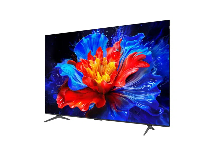 TV QLED Ultra HD 4K - TCL - 55" - 55P8K