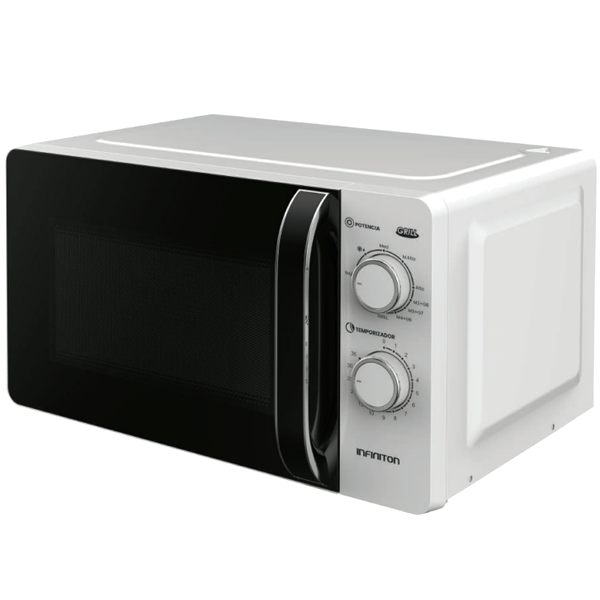 Microondas - MW-GW2090 - Infiniton