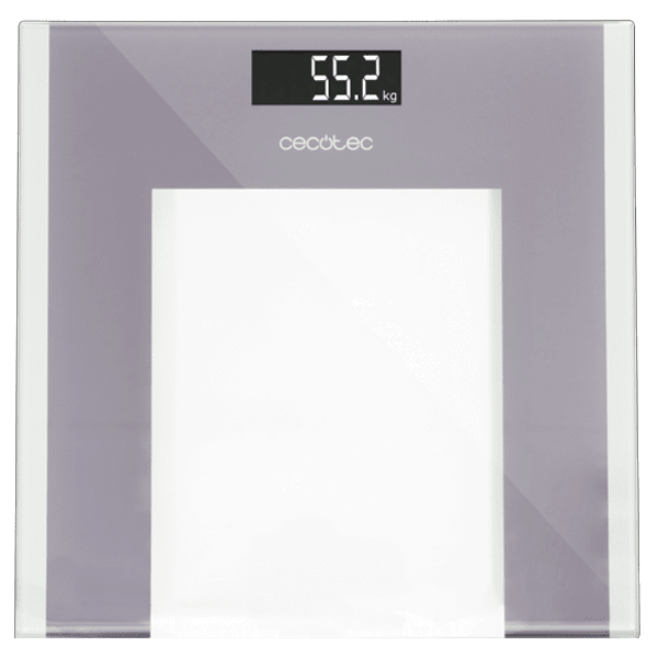 Balança de WC - Surface Precision Healthy - CECOTEC
