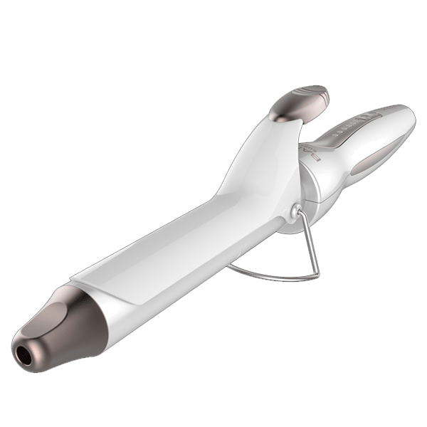 Modelador de cabelo - Bamba Surfcare Curly 4330 - CECOTEC