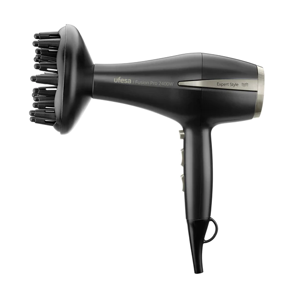 Secador - FUSION PRO - 60306098 - UFESA