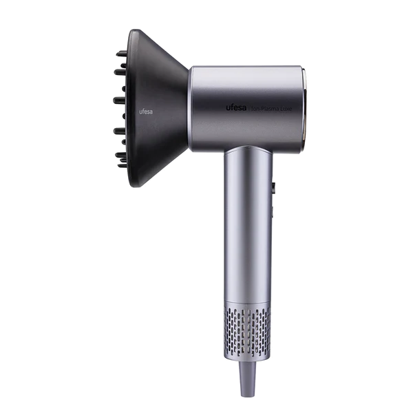 Secador - ION PLASMA LUXE - 60308017 - UFESA