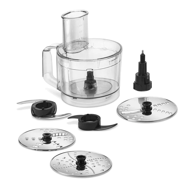 Processador de alimentos - Quick Slicer - 70505579 - UFESA