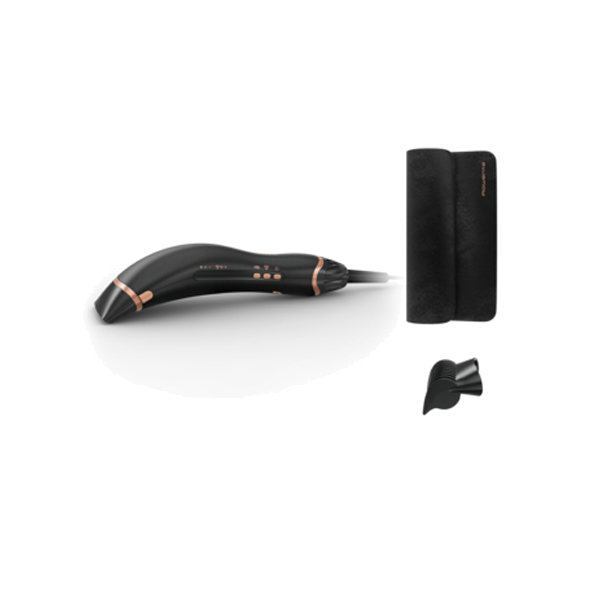 Secador - Ultimate Experience Air Motion CF8C20E0 - ROWENTA