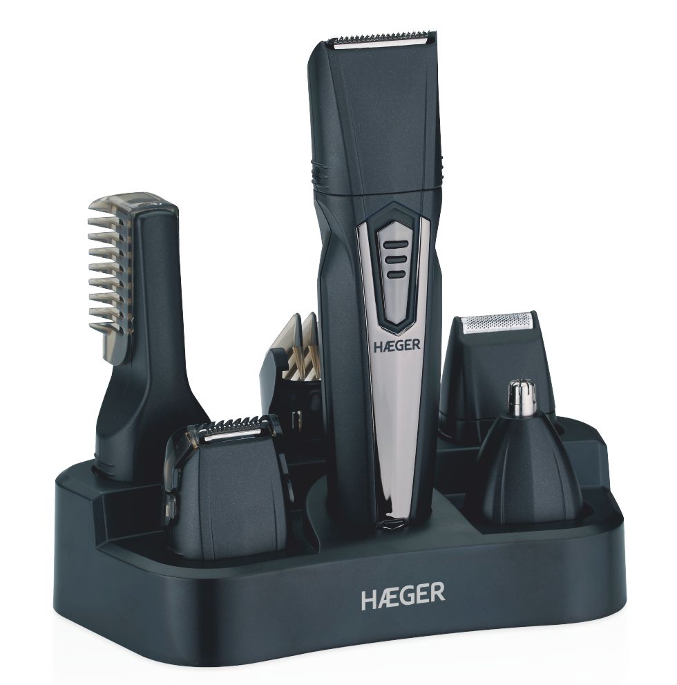 Aparador de cabelo - HAEGER - Trimmer