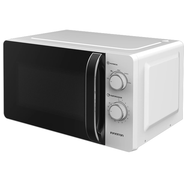 Microondas - MW-HW 2070 - Infiniton