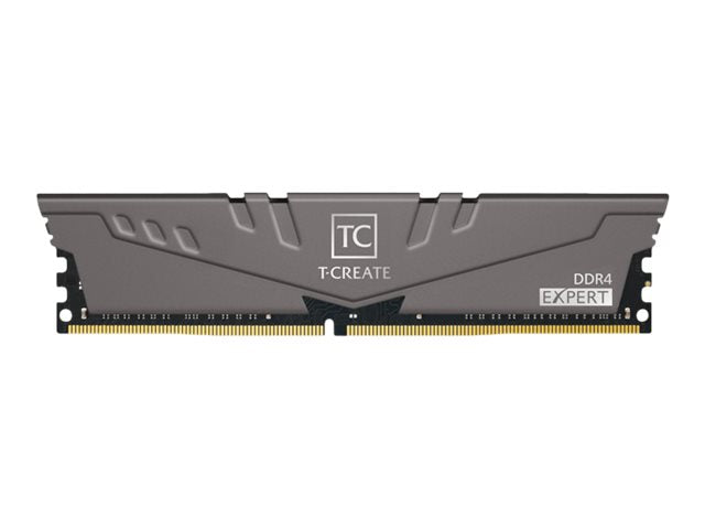 Memória Desktop - TEAM GROUP - 32GB 2x16GB DDR4 3200MHz CL18