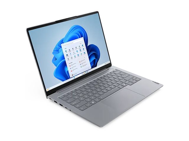 Portátil - LENOVO - Thinkbook 14 G9 IRL ULTRA 7 240H 16GB SSD 512GB 14"