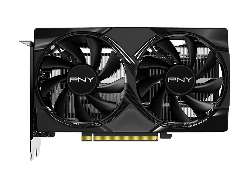 Placa gráfica - PNY - GeForce RTX 5050 8GB GDDR6 Dual Fan