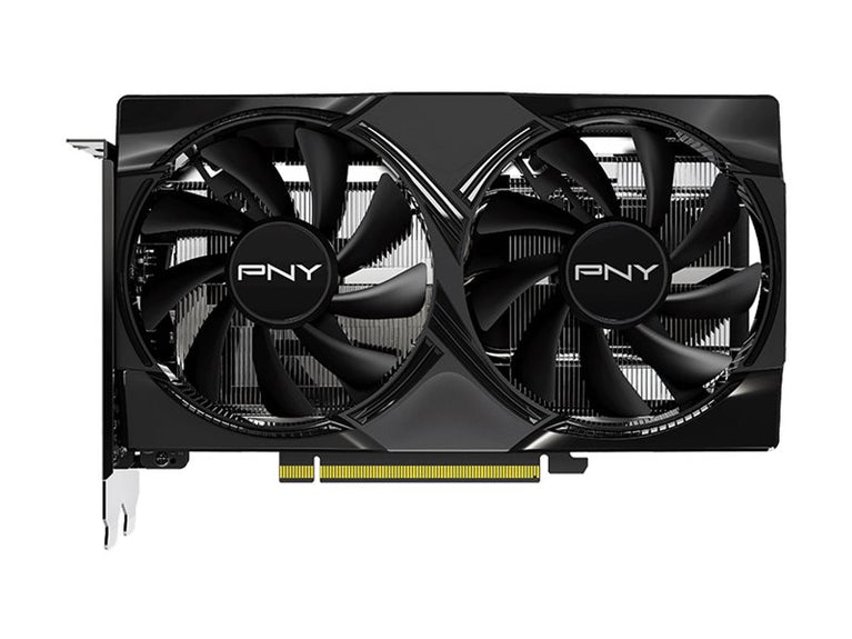 Placa gráfica - PNY - GeForce RTX 5050 8GB GDDR6 Dual Fan