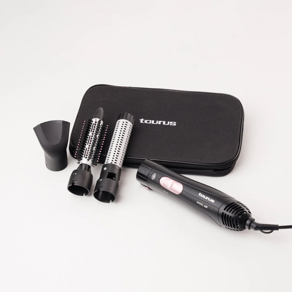 Modelador de cabelo - New Model Air 900.395 - TAURUS