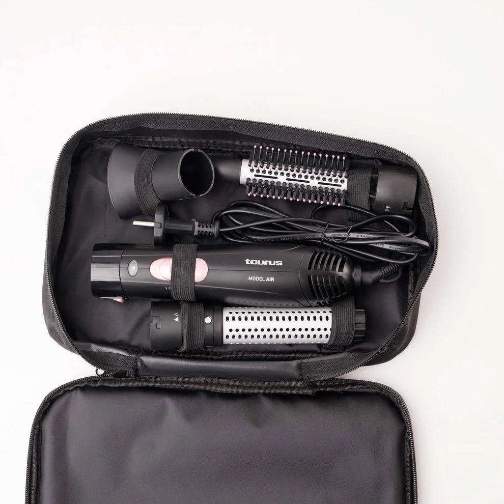 Modelador de cabelo - New Model Air 900.395 - TAURUS