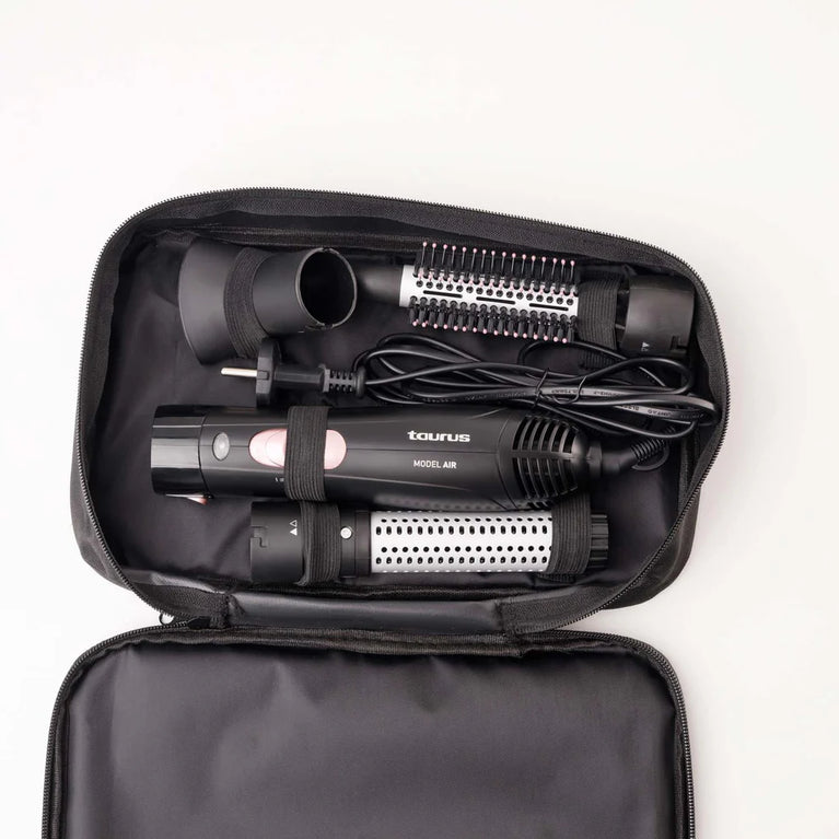 Modelador de cabelo - New Model Air 900.395 - TAURUS