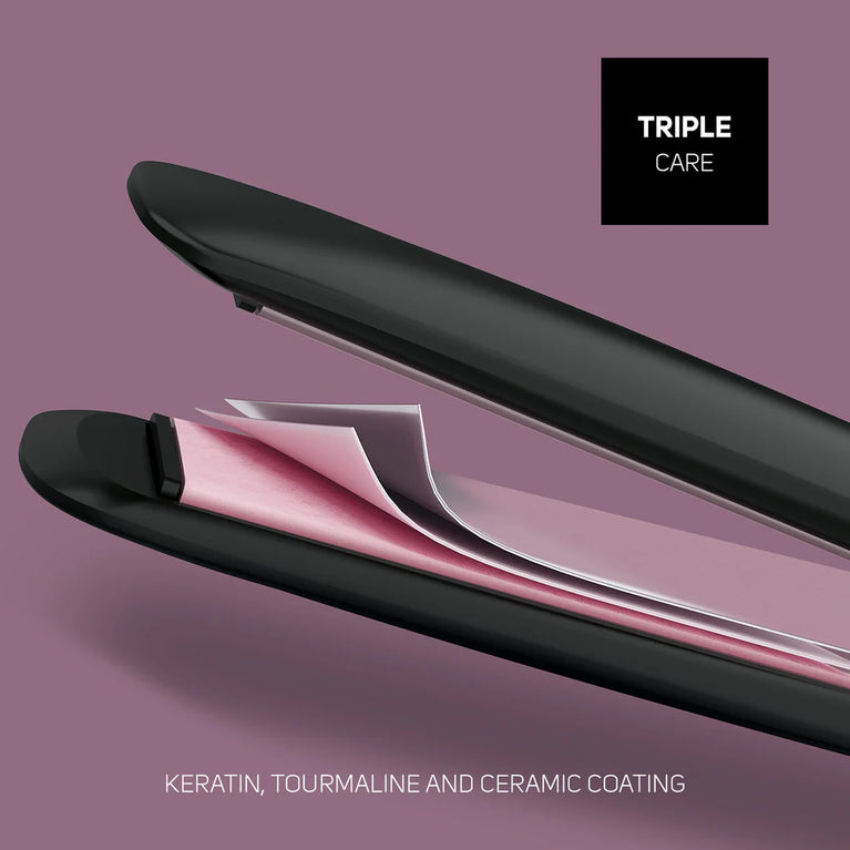 Alisador de cabelo - Slimlook Ionic Pro 901.183 - TAURUS