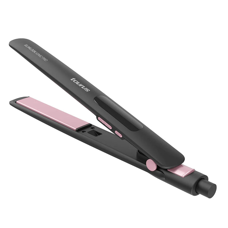 Alisador de cabelo - Slimlook Ionic Pro 901.183 - TAURUS