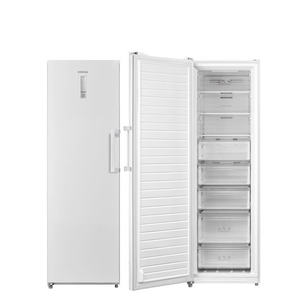 Arca vertical - EZS-1823 NF WH - EDESA