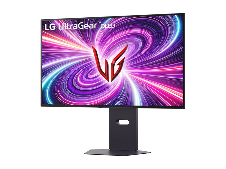 Monitor Gaming - LG UltraGear 32GS95UV-B.AEU 31.5" - LG