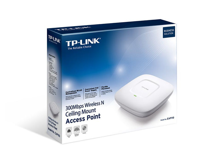 Access point - EAP110 - TP-LINK