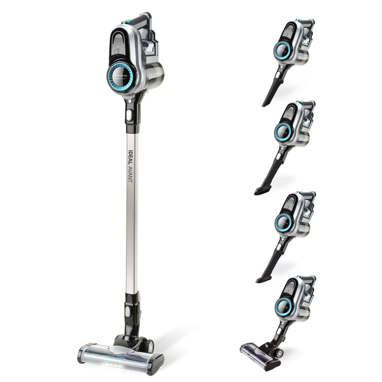 Aspirador vertical - TAURUS - IDEALAVANT