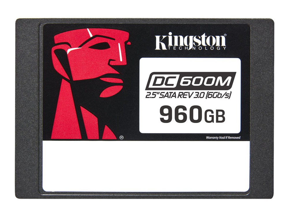 Disco SSD - KINGSTON - SC600M 960 GB