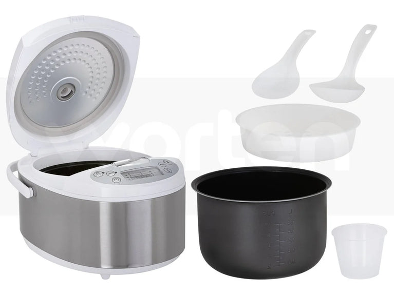 Máquina de cozinha - Multicooker MCP 5000 - ORBEGOZO