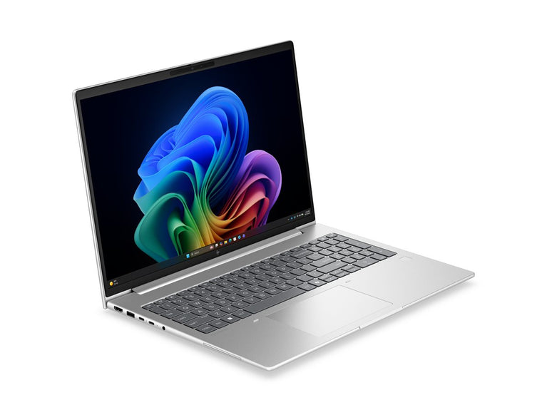 Portátil - HP - Elitebook 6 G2i U7-366H DDR5 24GB 512GB SSD 16 polegadas