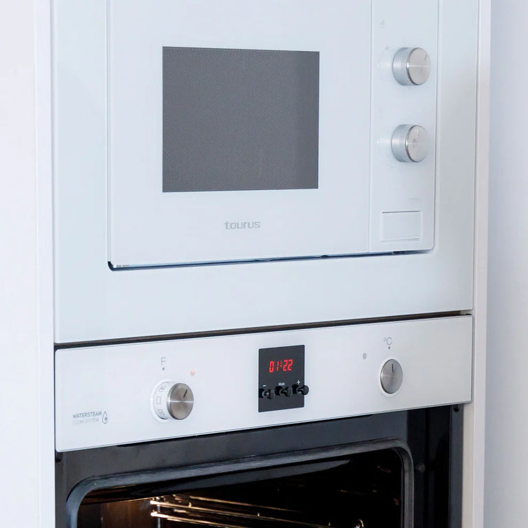 Microondas encastre - MO20WHM - TAURUS