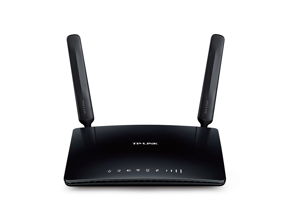 Router TP-LINK AC750