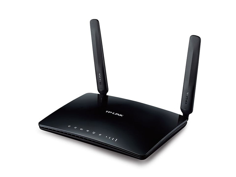 Router TP-LINK AC750