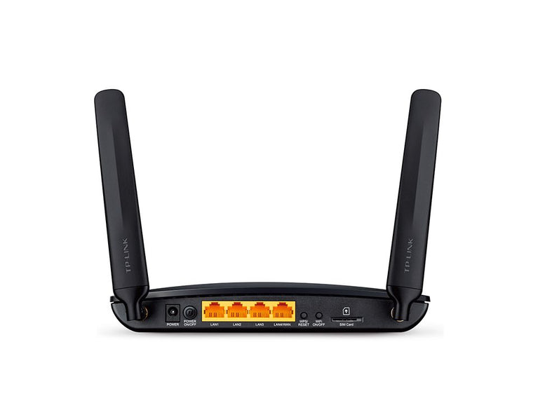 Router TP-LINK AC750