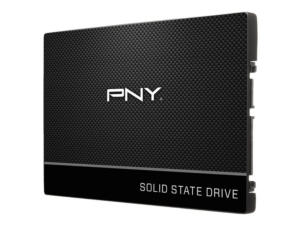 Disco SSD - PNY - CS900 250GB
