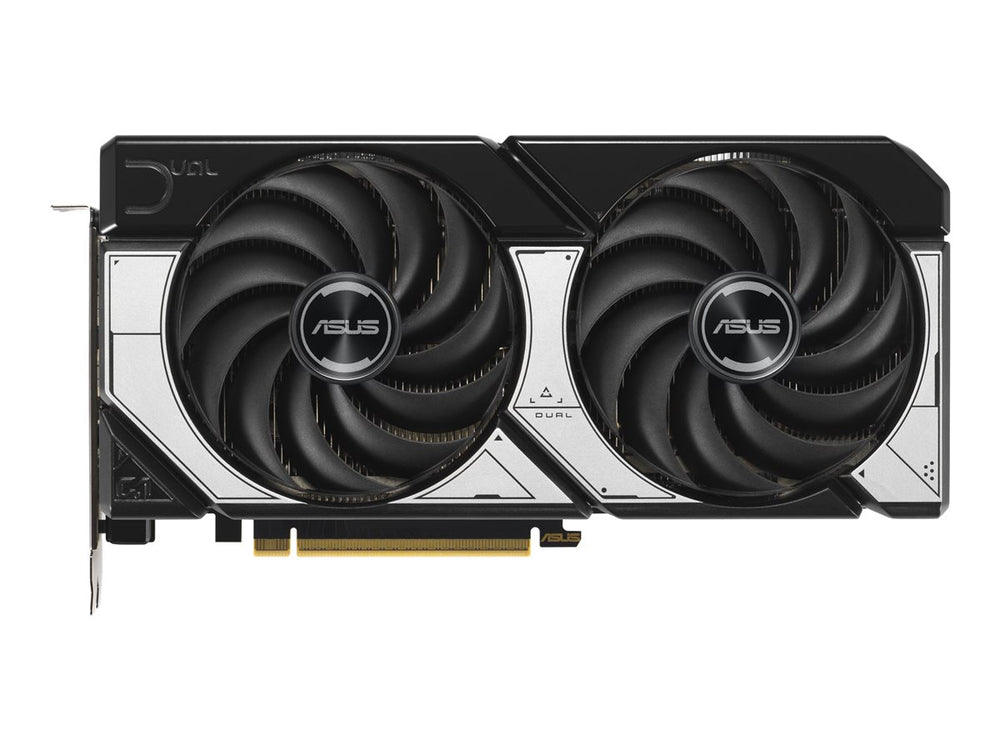 Placa gráfica - ASUS - GeForce RTX 5070 12Gb GDDR7 Dual OC Edition