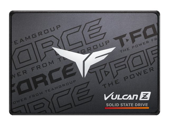 Disco SSD - TEAM GROUP - T-Force Vulcan Z 1TB