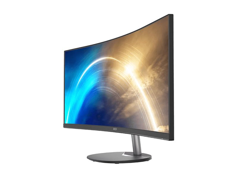 Monitor - PRO MP341CQ 34" - MSI