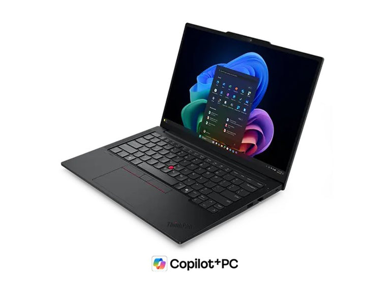 Portátil - LENOVO - Thinkpad E14 G7 Ultra7 258V 32GB SSD 1TB 14"